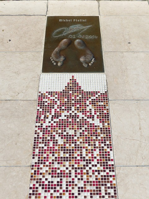 将中国围棋
