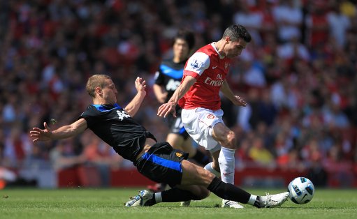 的比赛中 的比赛中